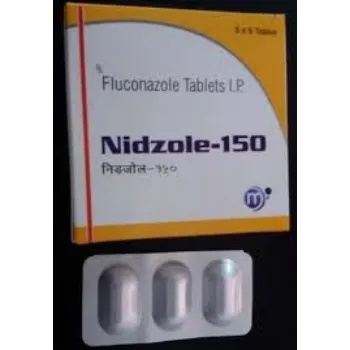 Fluconazole Tablets